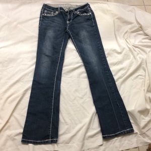 Miss Chic Jeans